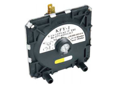 KFY-1-1 Air Pressure Switch